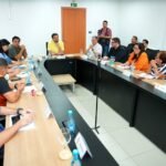 Queimadas em Manaus podem ser denunciadas pelo telefone 153