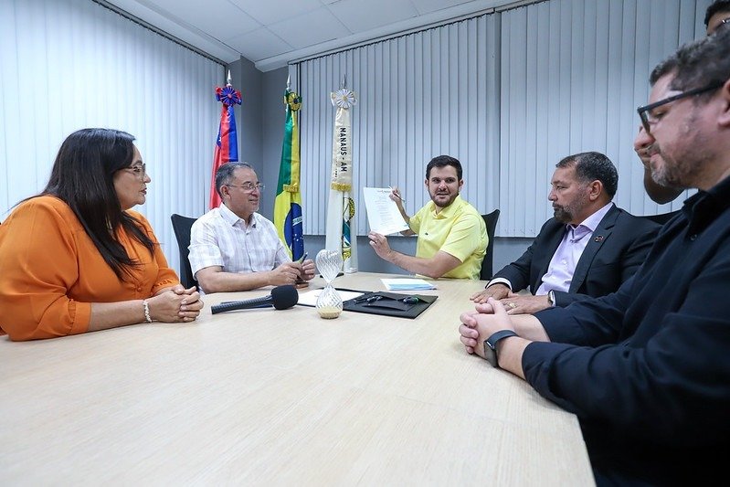 Mais Médicos ganha novos valores de benefícios em Manaus