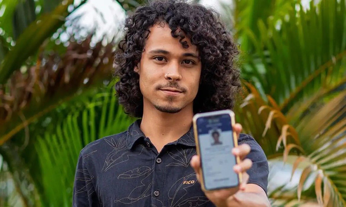 Mais de 60 milhões usam e-Título, informa Justiça Eleitoral