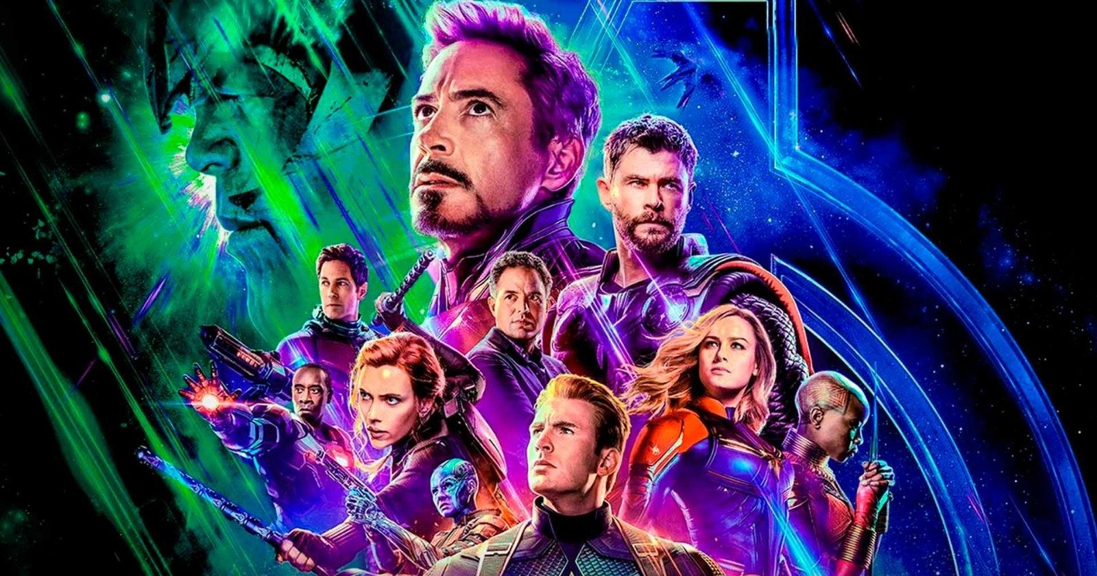 Sessão inclusiva de Vingadores não terá trailers nem propagandas