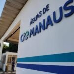 Falta de água em imóvel na zona Sul leva Ageman a agir