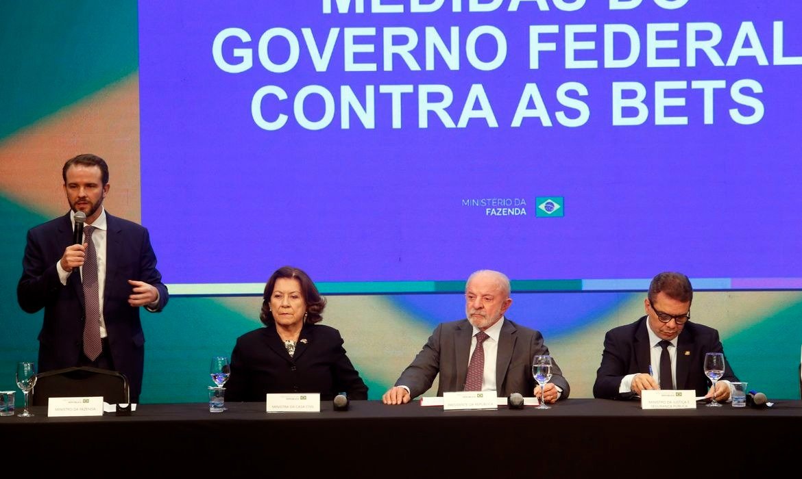 Bancos deverão devolver saldos das bets entre 9 e 14 de outubro