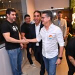 David Almeida propõe ampliar acesso à saúde especializada no Amazonas