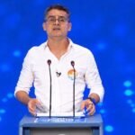 David Almeida menciona USF e cemitério indígena no Parque das Tribos