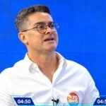 Educação no Amazonas ganha destaque nas propostas de David Almeida no debate