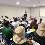 Senar Amazonas destaca atuação integrada para ampliar resultados no campo