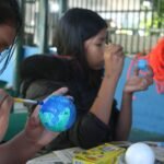 Formação presencial também é importante para professores de ciências