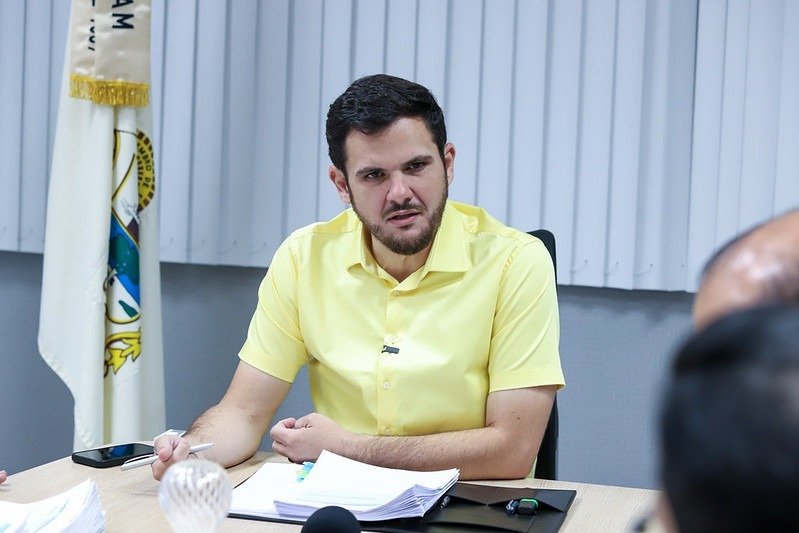Recursos do Proesc ajudam gestores a atender demandas da comunidade escolar