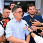 David Almeida destaca papel dos debates na escolha eleitoral
