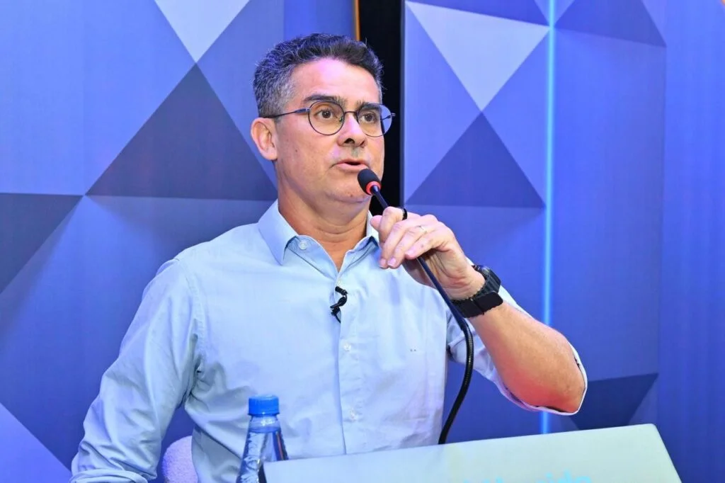David Almeida relaciona regularização fundiária ao desenvolvimento rural