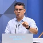 David Almeida defende segurança jurídica para produtores do Amazonas