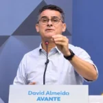 David aborda Tropical Hotel em debate sobre jogos de azar