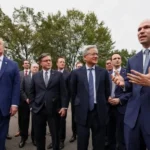 Acordo de IA pode abrir caminho para futuras leis nos EUA