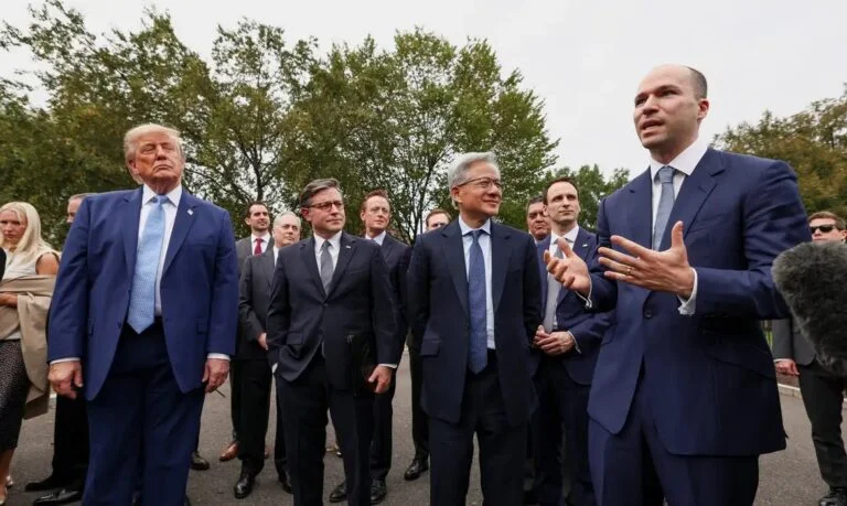 Acordo de IA pode abrir caminho para futuras leis nos EUA