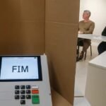 Saiba como votar sem infringir regras sobre eletrônicos Saiba como votar sem infringir regras sobre eletrônicos