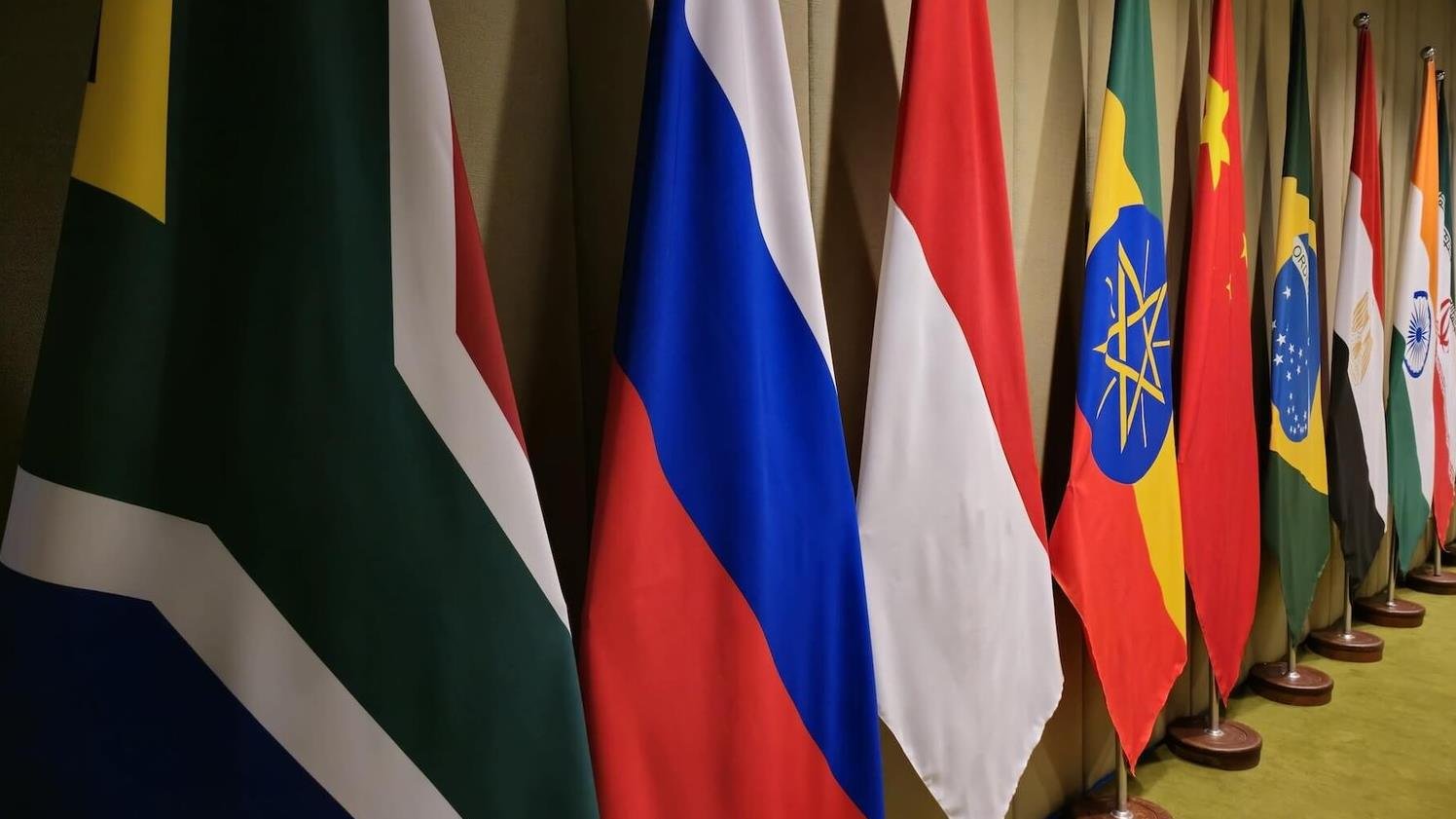 Novo peso do Brics intensifica debate sobre governança mundial