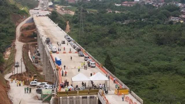 Investimento privado ganha espaço no financiamento da infraestrutura brasileira