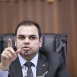 Post sobre estrada AZ-1 e Roberto Cidade é alvo de decisão do TRE-AM
