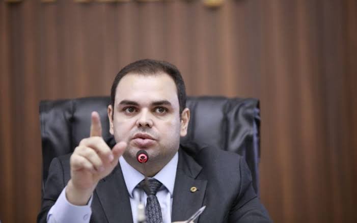 Post sobre estrada AZ-1 e Roberto Cidade é alvo de decisão do TRE-AM