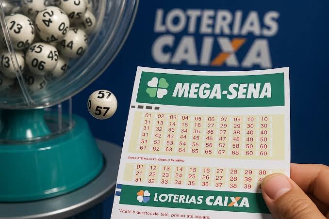 Mega-Sena sorteia R$ 36 milhões nesta terça