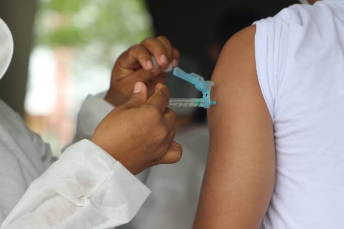 Multivacinação busca ampliar cobertura vacinal