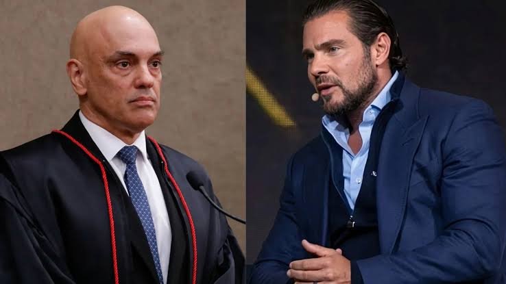 STF deve avaliar validade da investigação sobre Vorcaro e Moraes