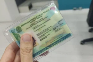 Manaus tem ação para emitir CIN gratuitamente; saiba quem pode participar