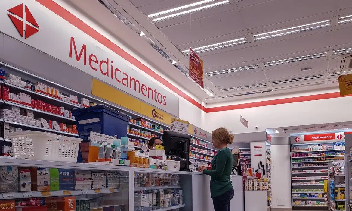 Médicos poderão emitir controlados por sistema eletrônico