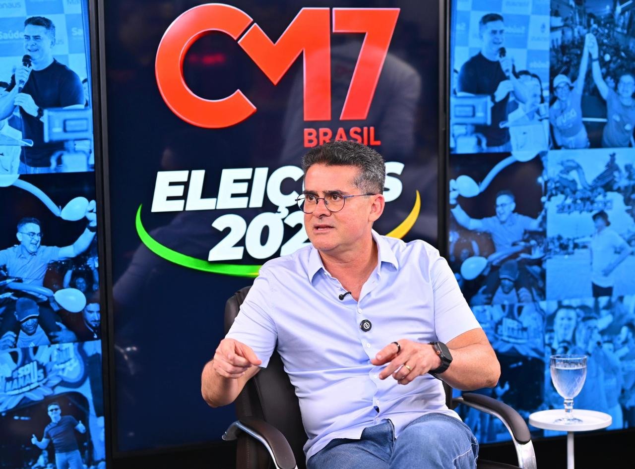 David relaciona produção rural à prevenção de queimadas