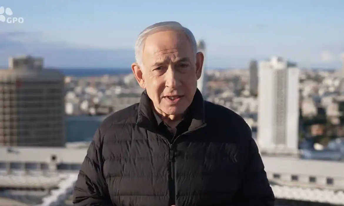Motivo de ataque em voo para Israel é investigado
