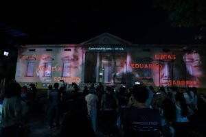 Exposição da Covid-19 reúne relatos de diferentes regiões do Brasil