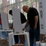 Idosos têm prioridade para votar nas Eleições 2026