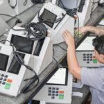 Pessoa com deficiência tem prioridade na fila de votação