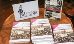 Livro investiga o chamado “Dopinho do ABC” em São Bernardo