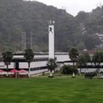 Santos assume novas obrigações para manter CT Rei Pelé