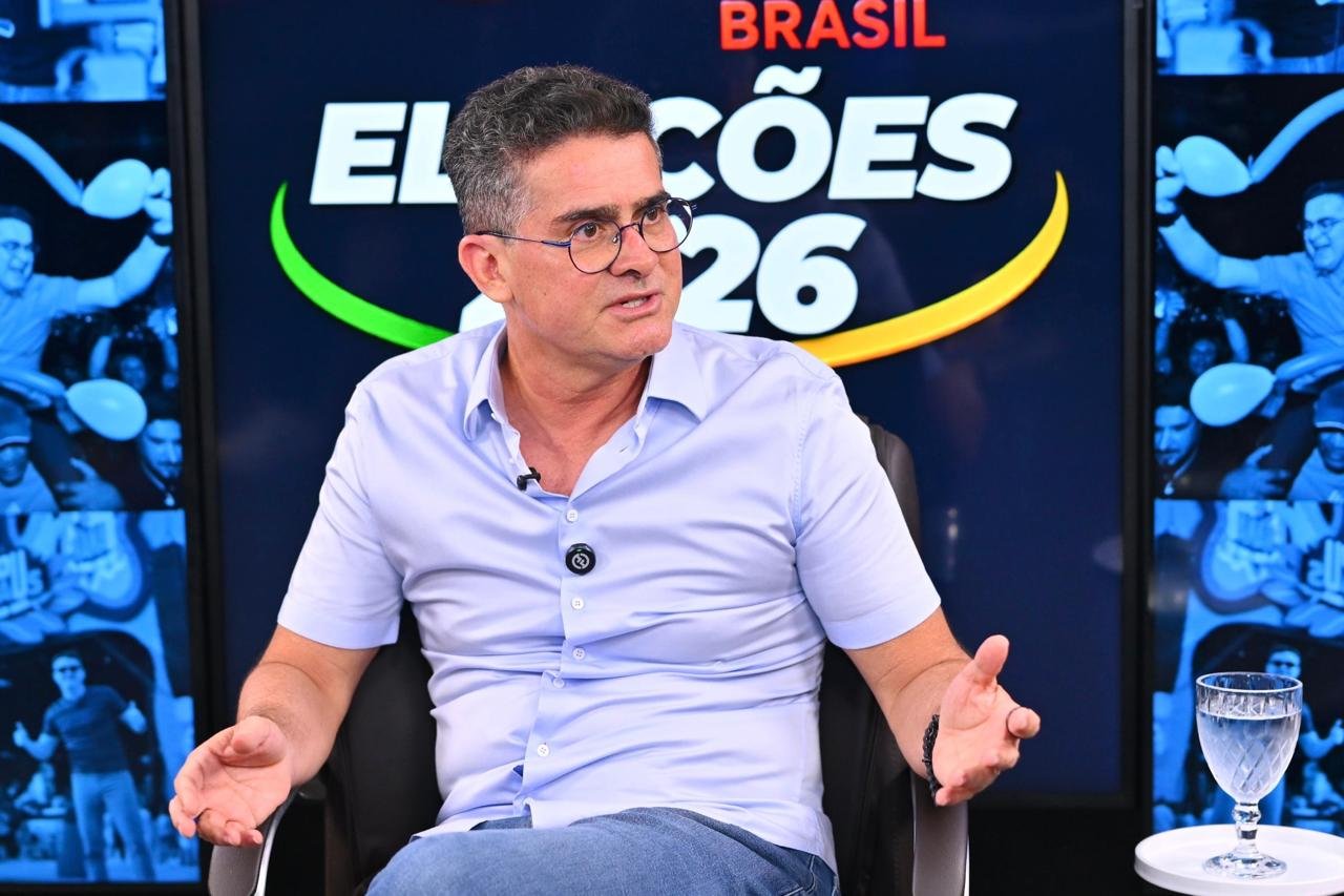 David diz que cassino pode ampliar problemas com jogos David diz que cassino pode ampliar problemas com jogos