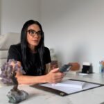 Shádia defende atendimento digno nos hospitais do Amazonas