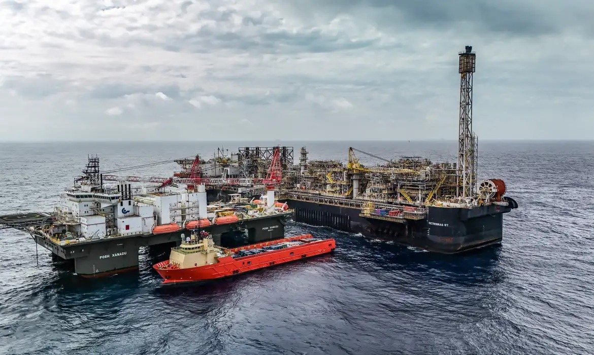 Foz do Amazonas ganha novos dados sobre potencial de petróleo