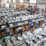Tefé supera 50 mil eleitores nas Eleições 2026