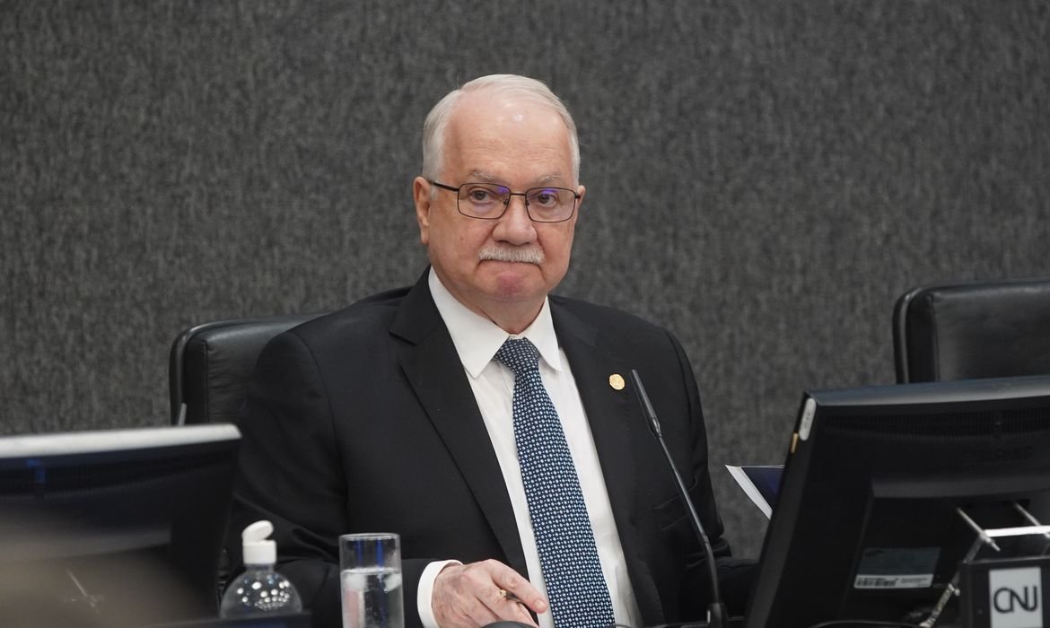 STF reforça princípio do juiz natural com nova regra