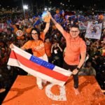 David e Shádia chegam à votação com propostas para interior