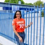 Shádia destaca saúde perto da população em agenda em Manaus