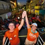 David Almeida defende integração entre Manaus e interior